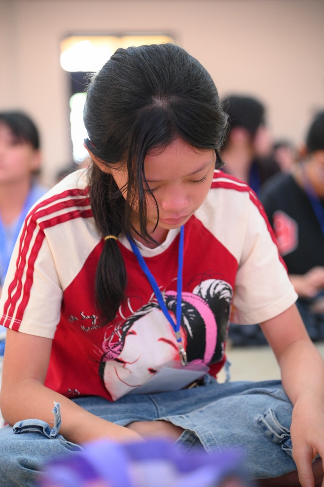 The 67th Kid Playground